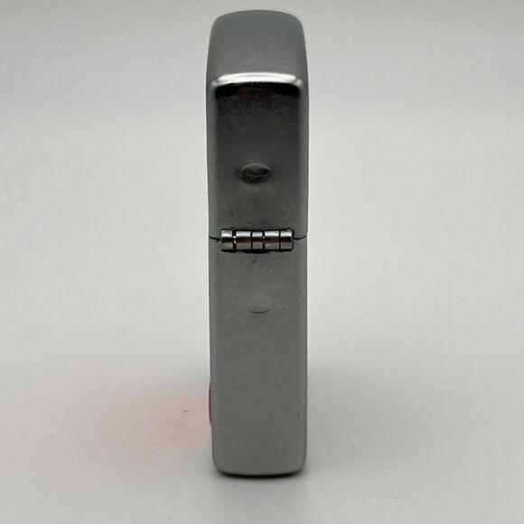 Real Tree Edge Colours Street Chrome Zippo Lighter (49818) Brand New In Box. - Picture 5 of 13